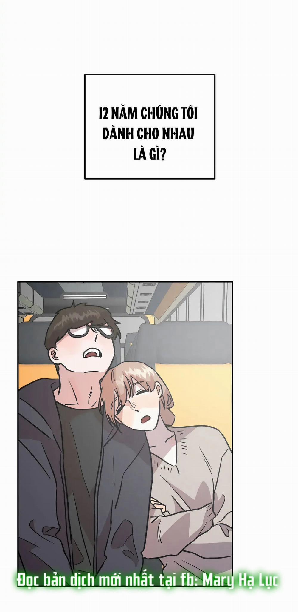 [18+] Bạn Gái Hiền Dịu 33.2 trang 40