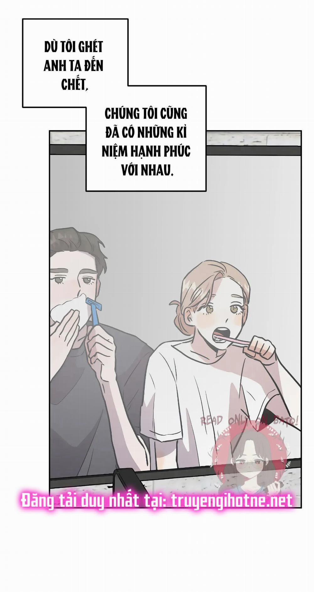 [18+] Bạn Gái Hiền Dịu 33.2 trang 41