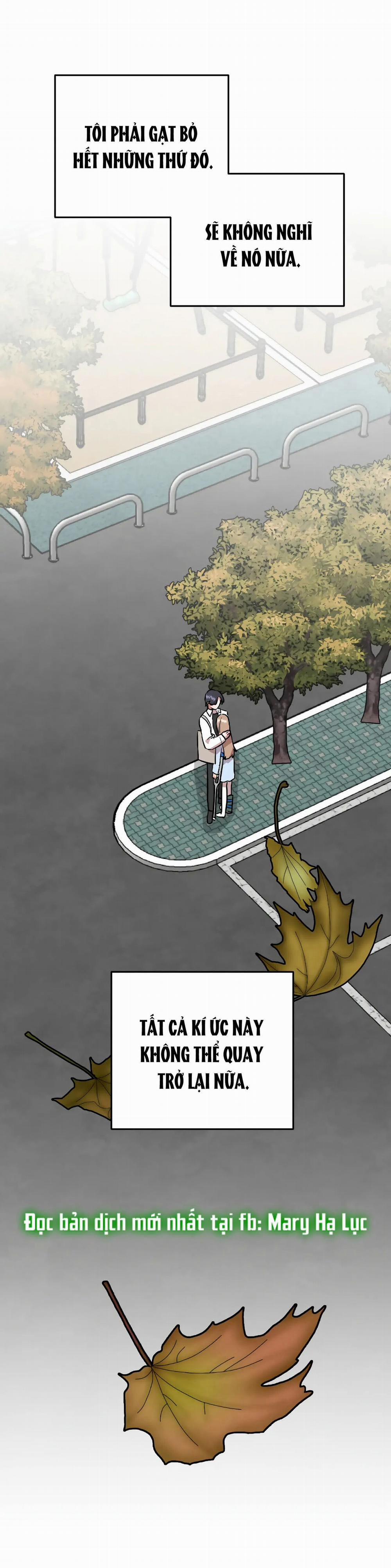 [18+] Bạn Gái Hiền Dịu 33.2 trang 42