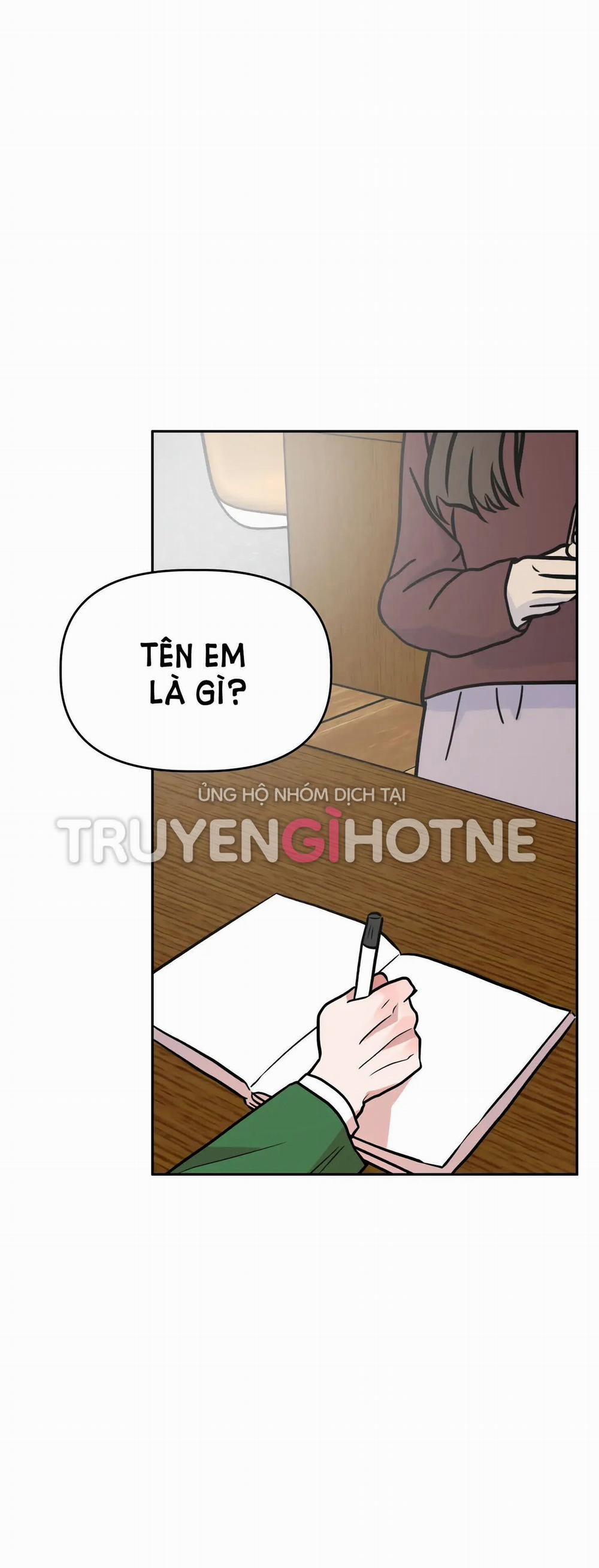 [18+] Bạn Gái Hiền Dịu 34.1 trang 10