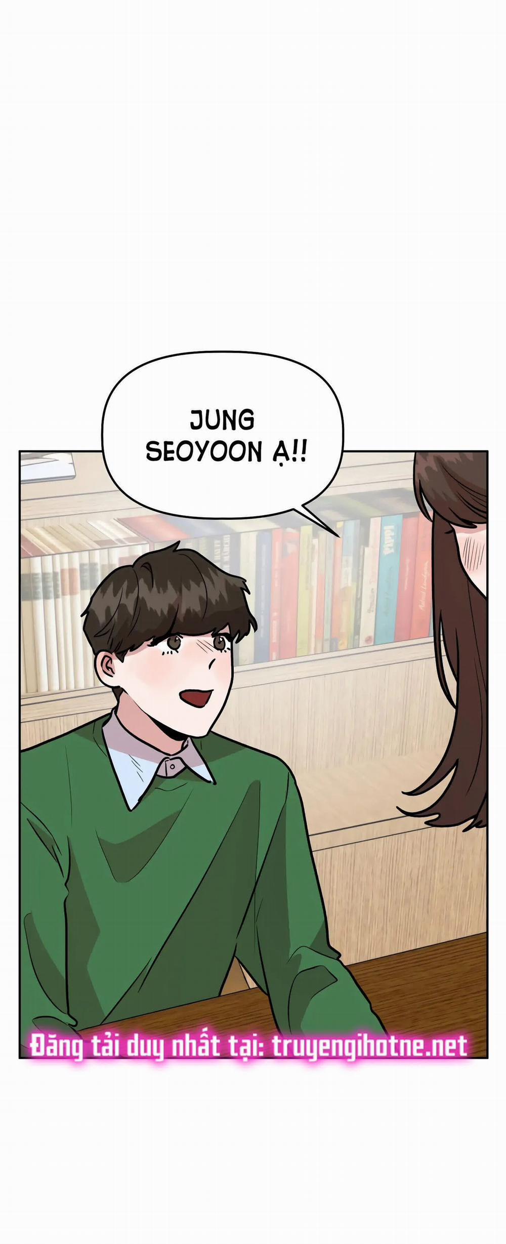 [18+] Bạn Gái Hiền Dịu 34.1 trang 11