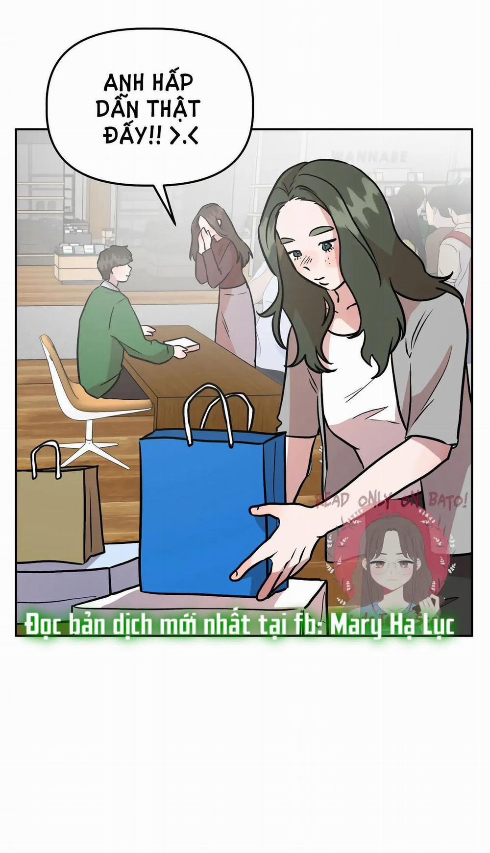 [18+] Bạn Gái Hiền Dịu 34.1 trang 14