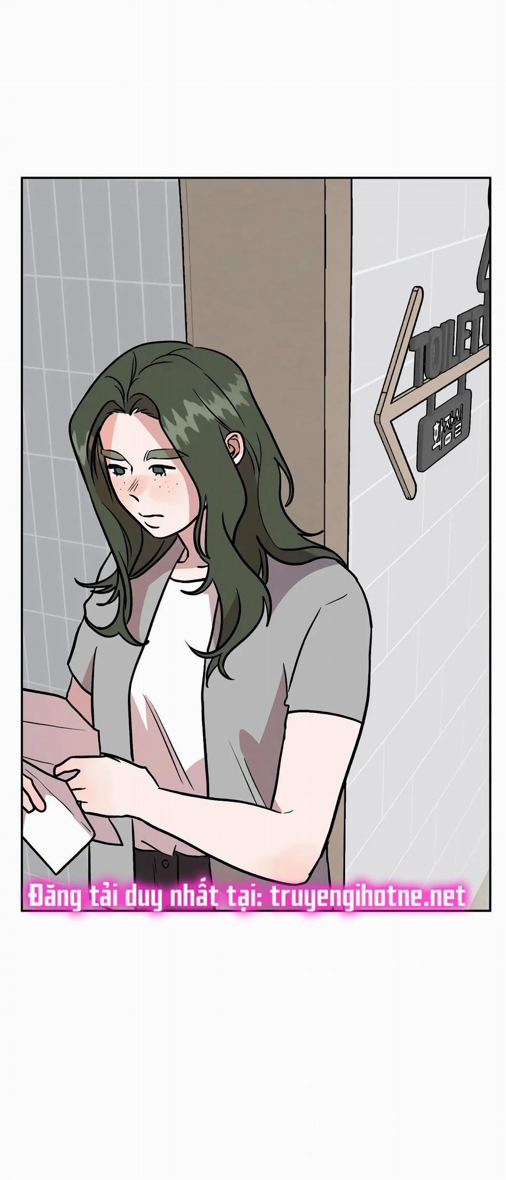 [18+] Bạn Gái Hiền Dịu 34.1 trang 21