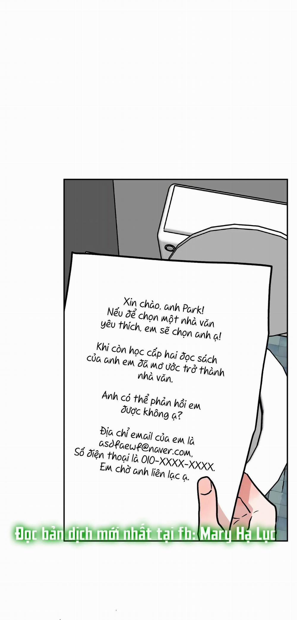 [18+] Bạn Gái Hiền Dịu 34.1 trang 22