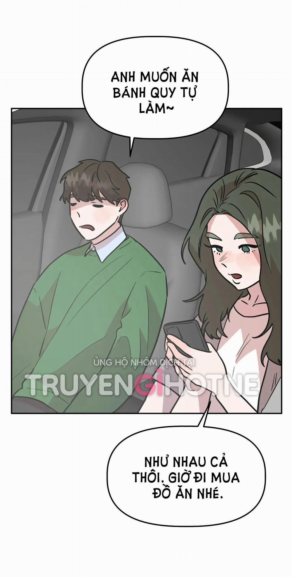 [18+] Bạn Gái Hiền Dịu 34.1 trang 28