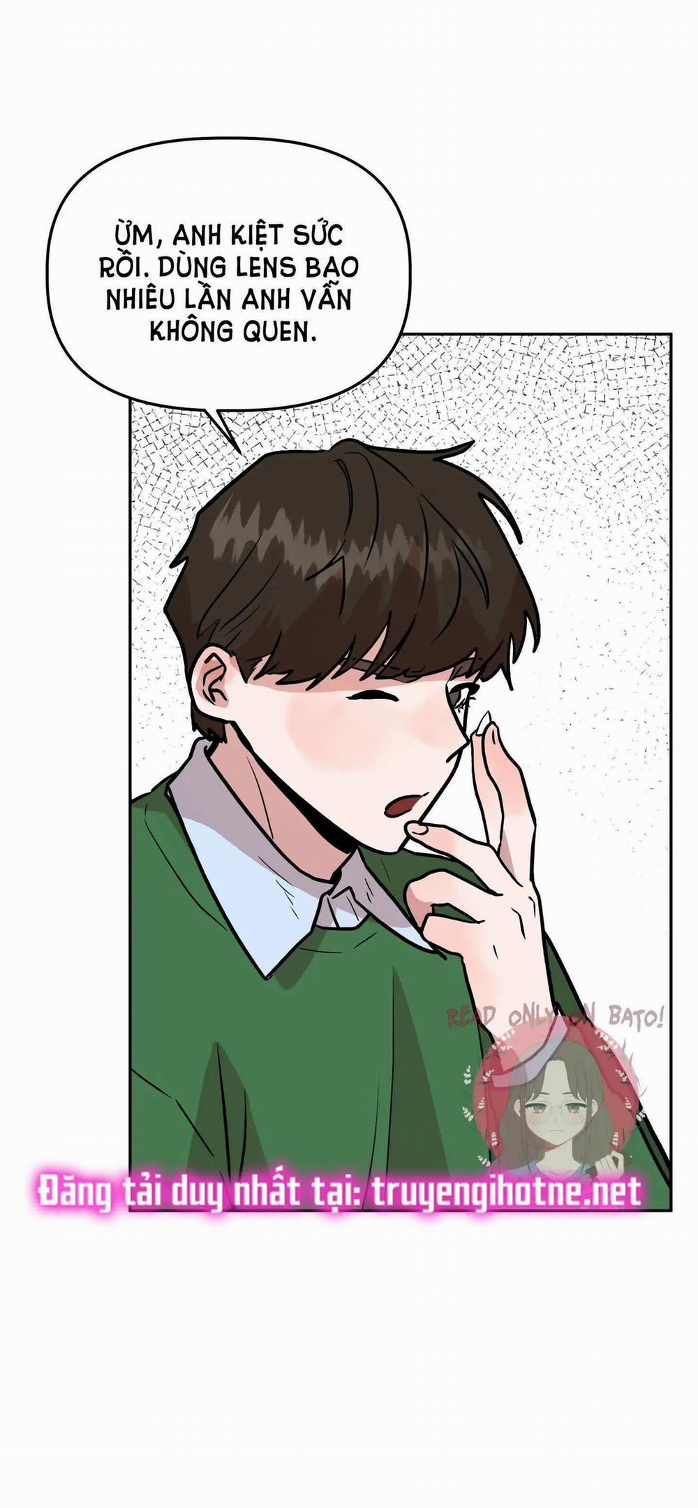 [18+] Bạn Gái Hiền Dịu 34.1 trang 29