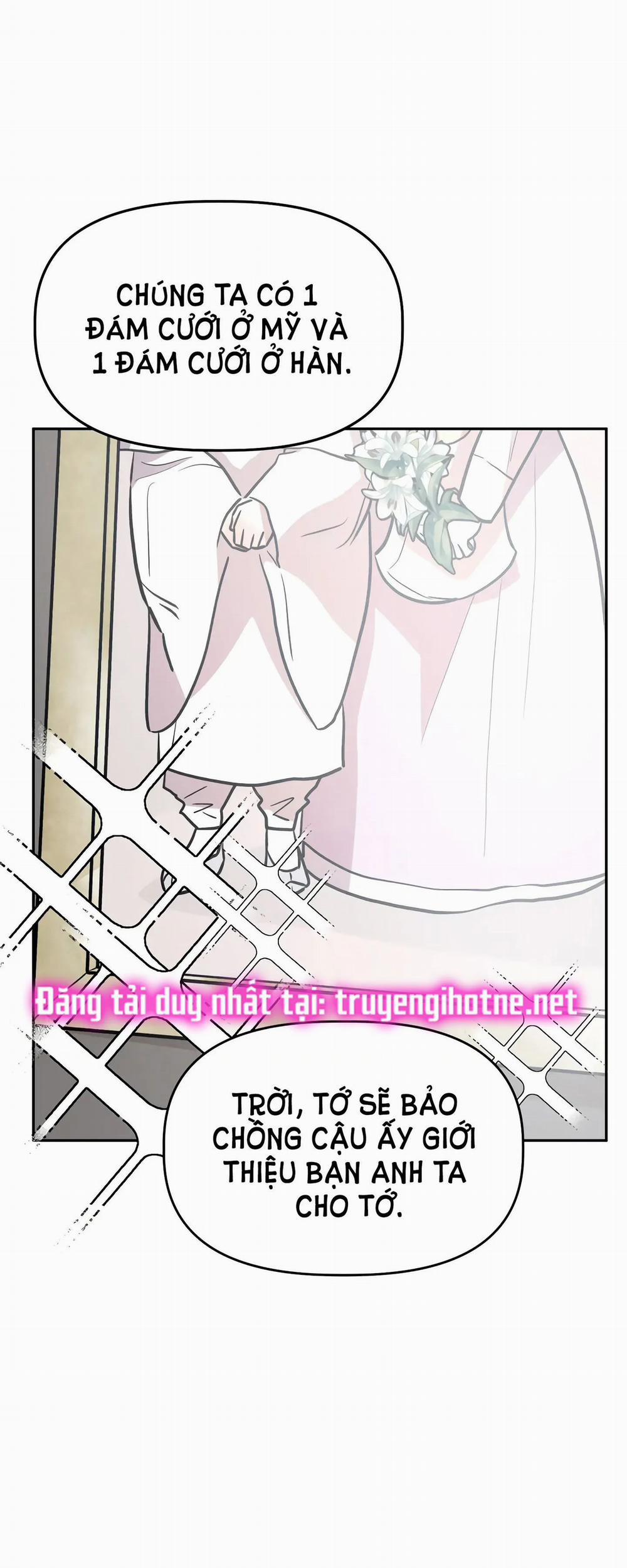 [18+] Bạn Gái Hiền Dịu 34.1 trang 3