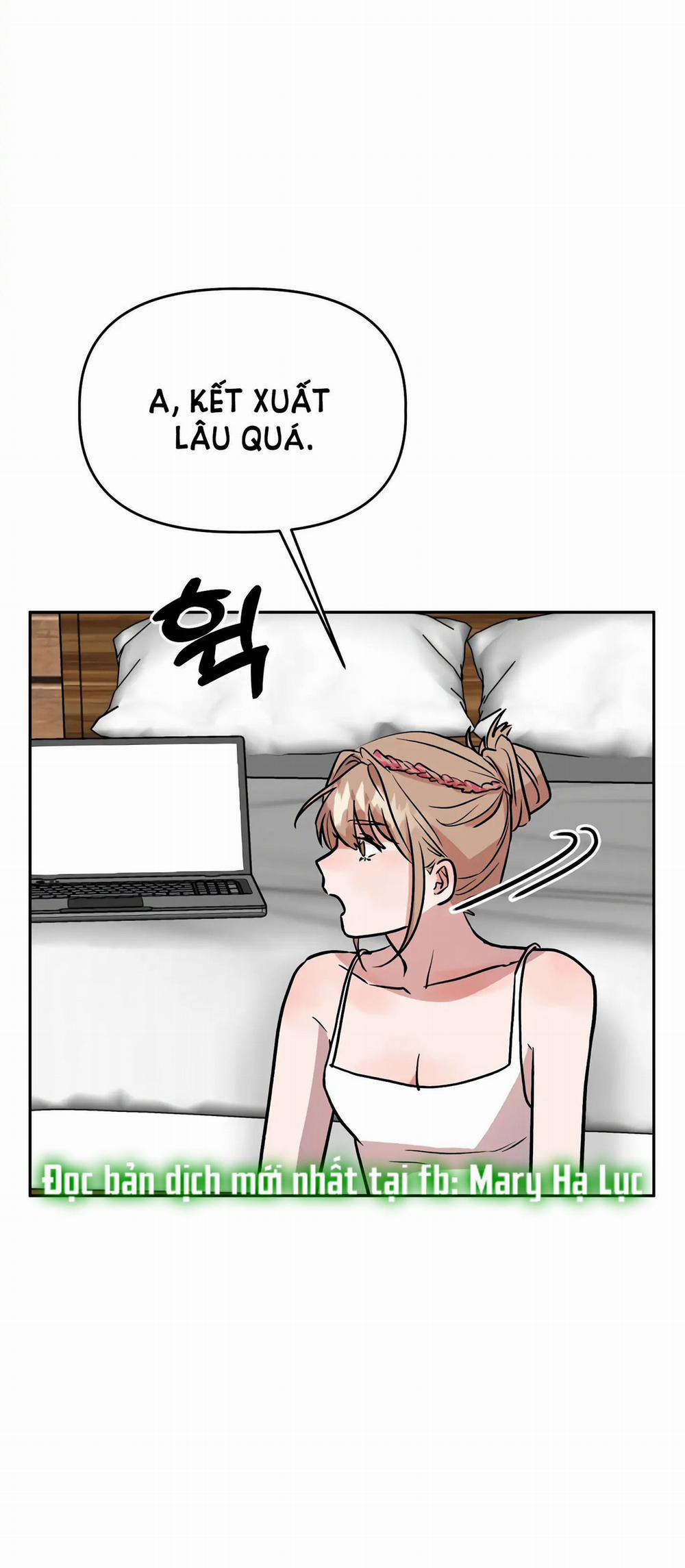 [18+] Bạn Gái Hiền Dịu 34.2 trang 13