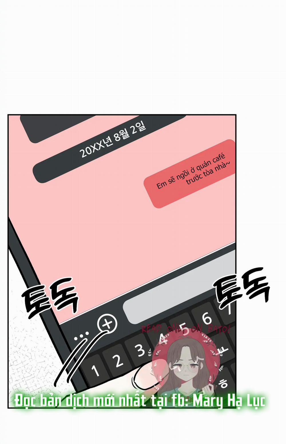 [18+] Bạn Gái Hiền Dịu 34.2 trang 16