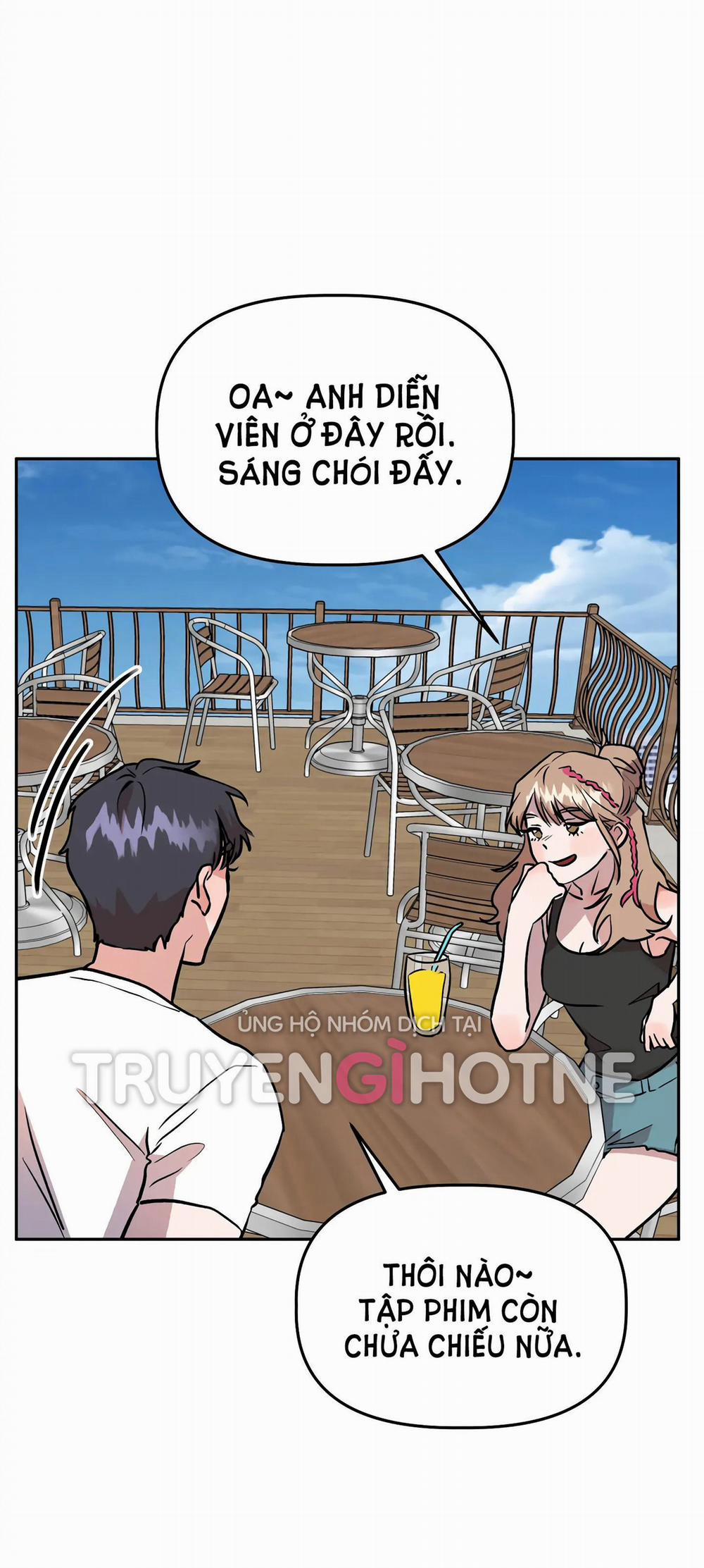 [18+] Bạn Gái Hiền Dịu 34.2 trang 24