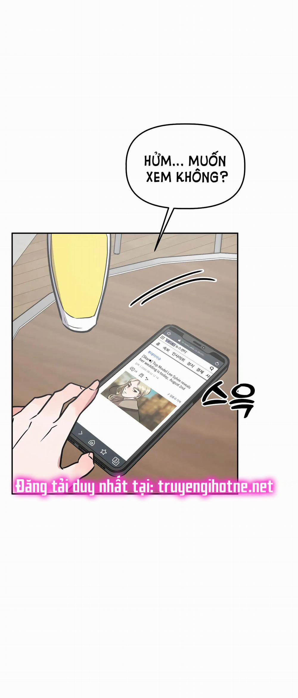 [18+] Bạn Gái Hiền Dịu 34.2 trang 27