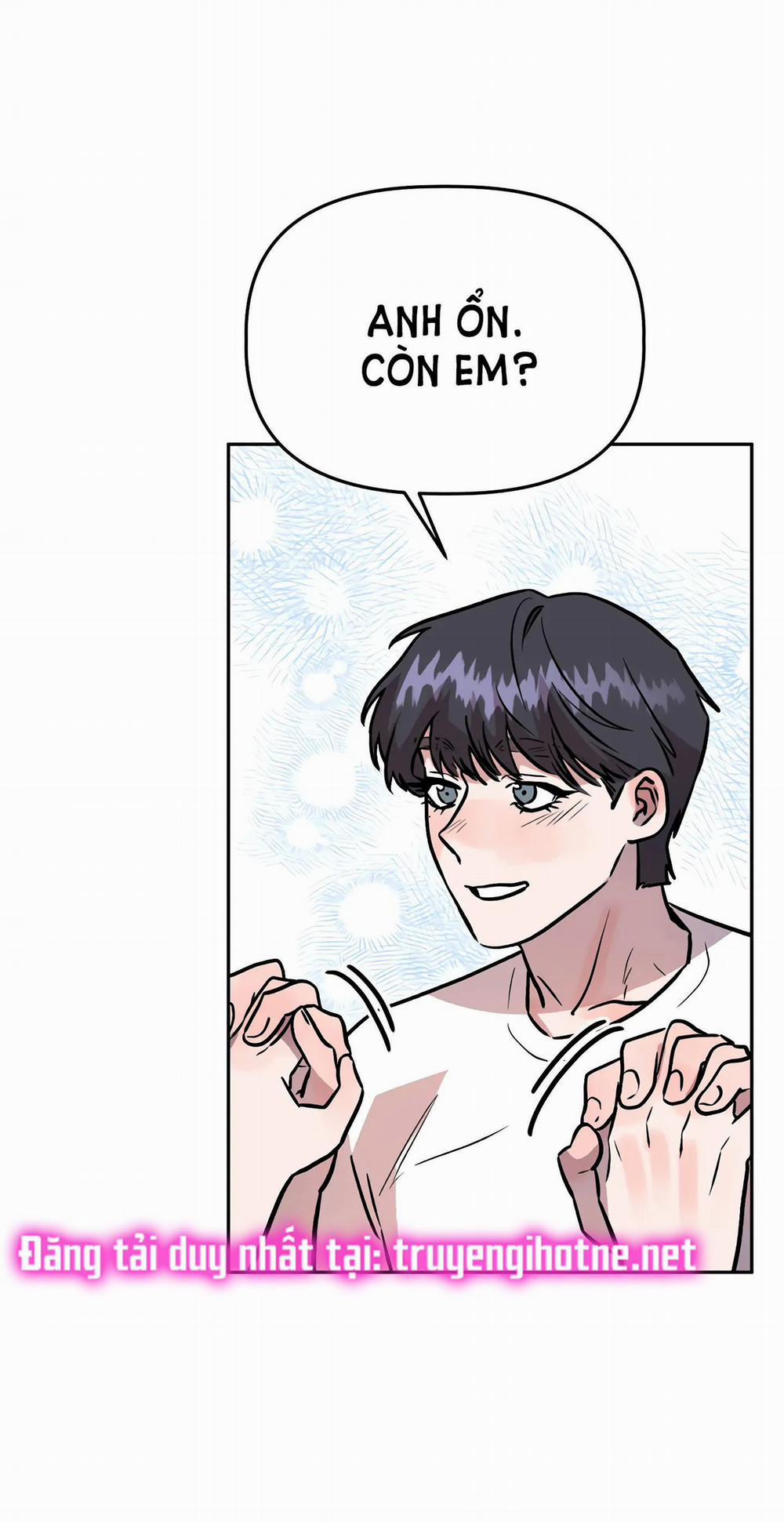 [18+] Bạn Gái Hiền Dịu 34.2 trang 36