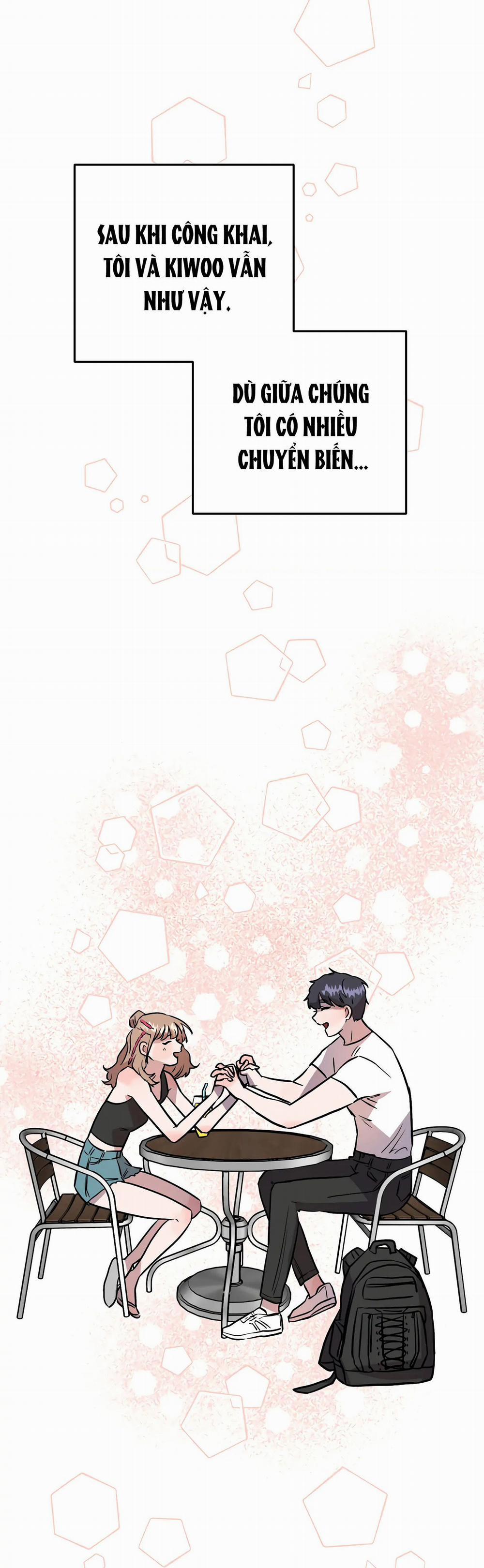 [18+] Bạn Gái Hiền Dịu 34.2 trang 38