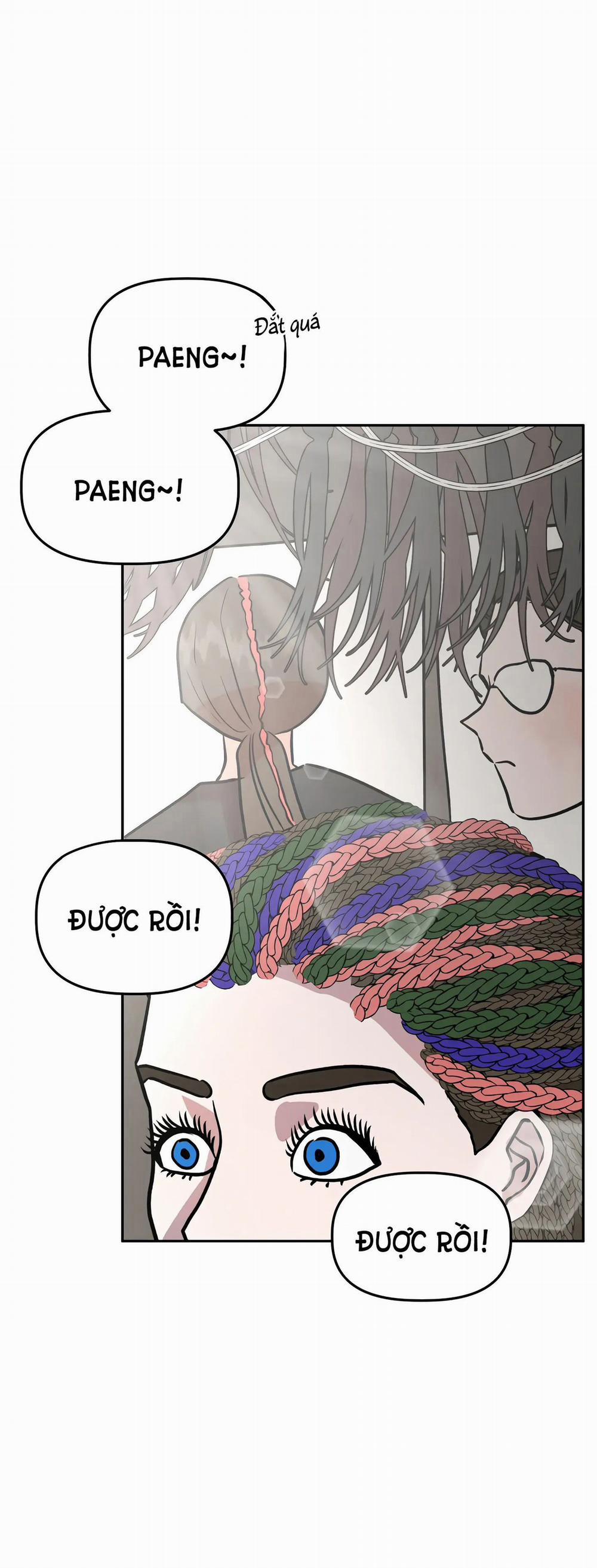 [18+] Bạn Gái Hiền Dịu 34.2 trang 5