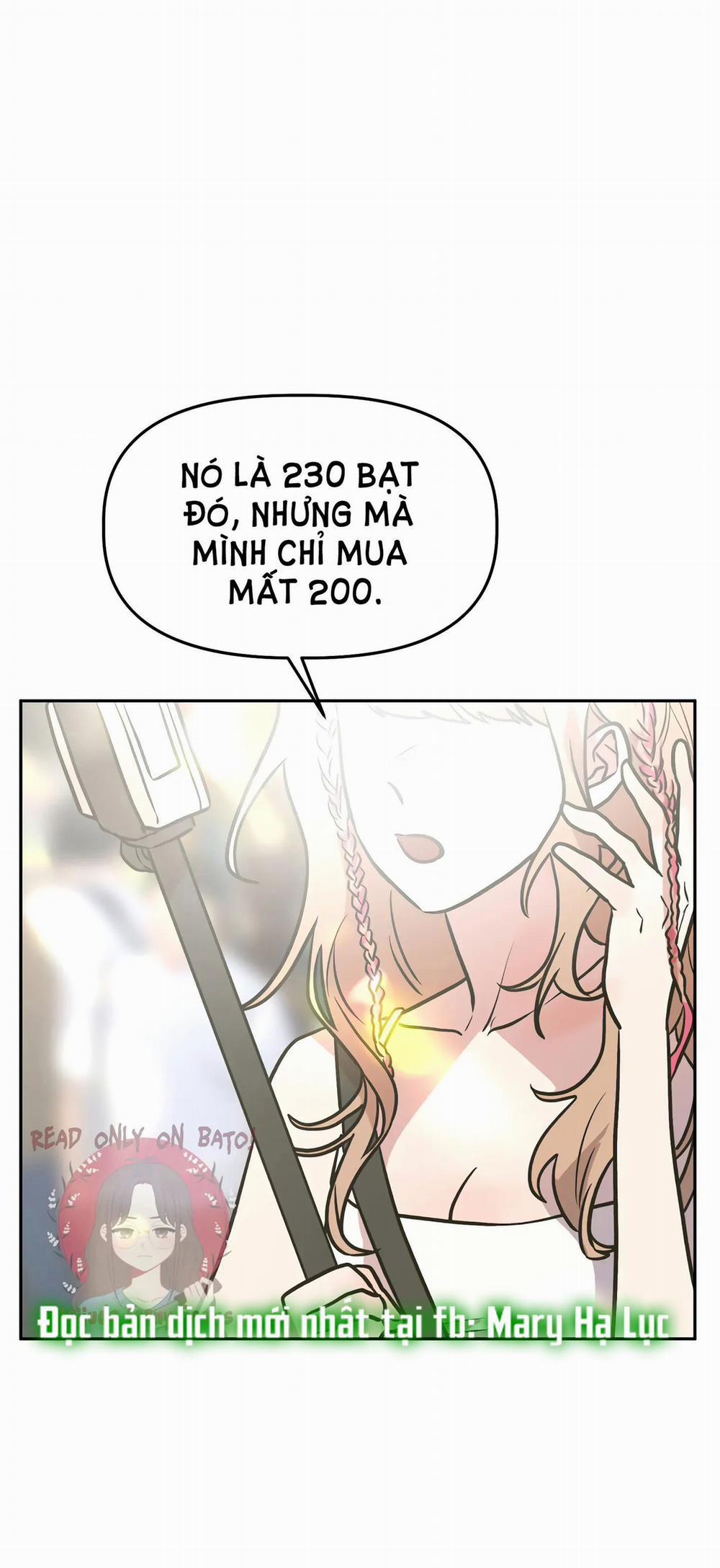 [18+] Bạn Gái Hiền Dịu 34.2 trang 6