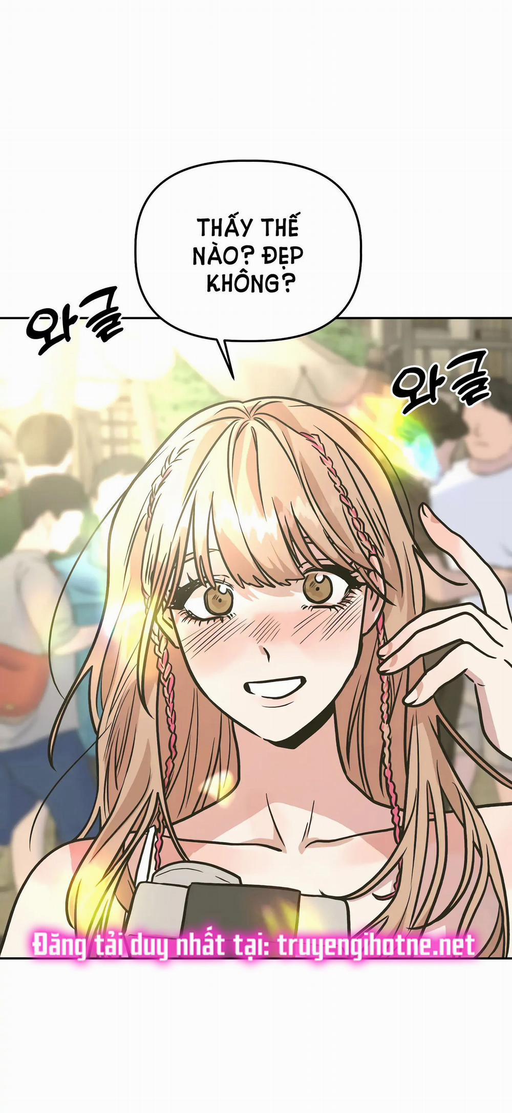 [18+] Bạn Gái Hiền Dịu 34.2 trang 7