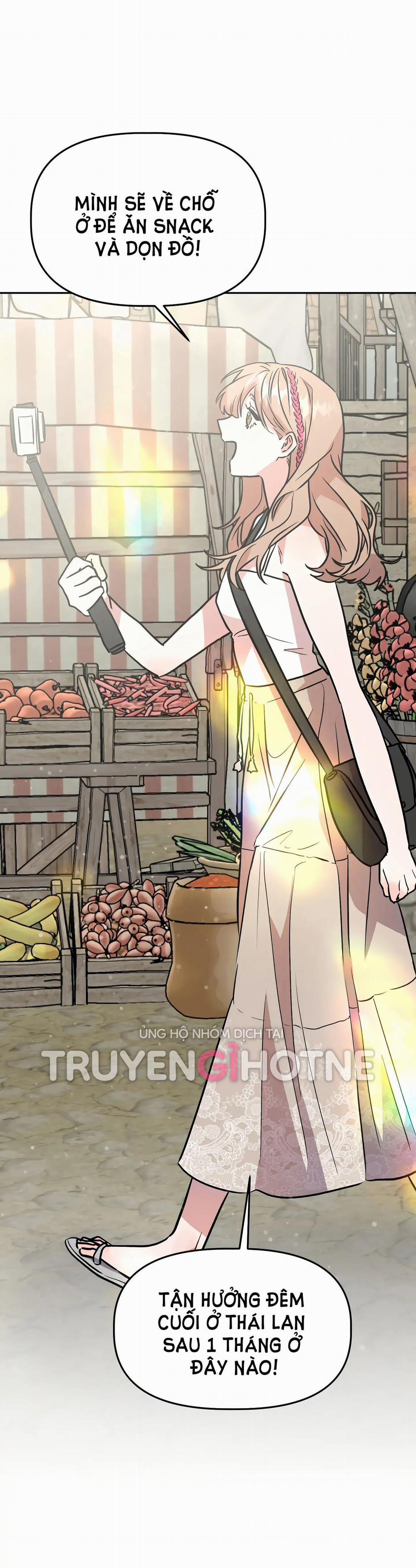 [18+] Bạn Gái Hiền Dịu 34.2 trang 9
