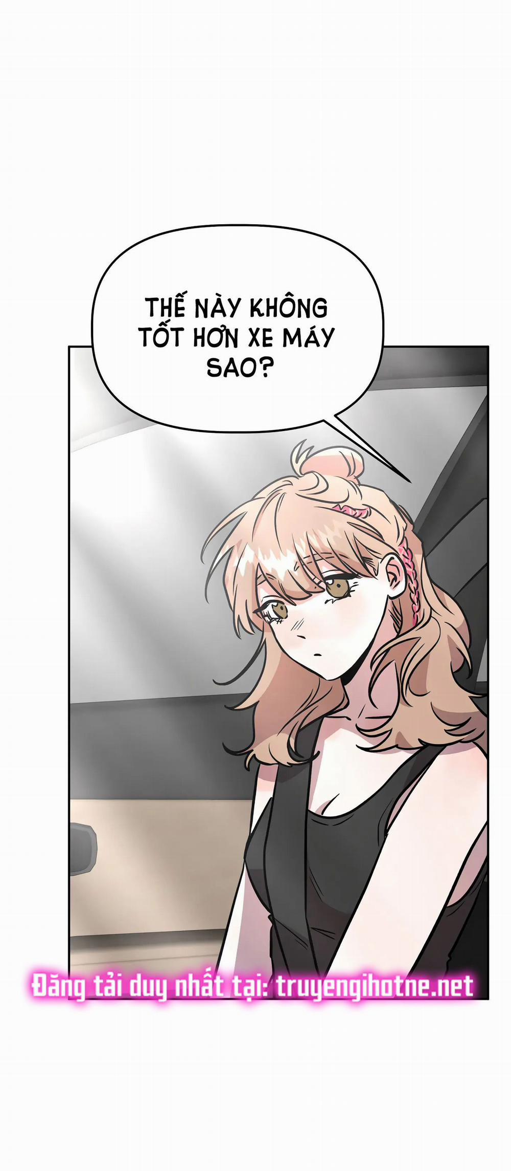 [18+] Bạn Gái Hiền Dịu 35.1 trang 18