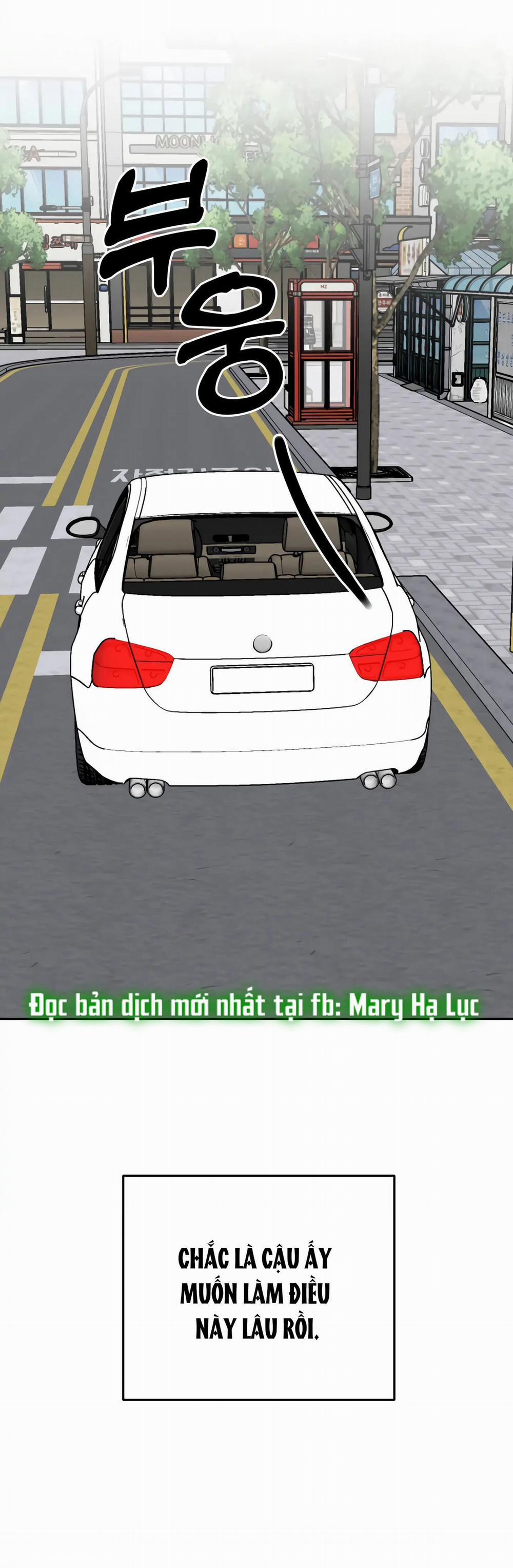 [18+] Bạn Gái Hiền Dịu 35.1 trang 22