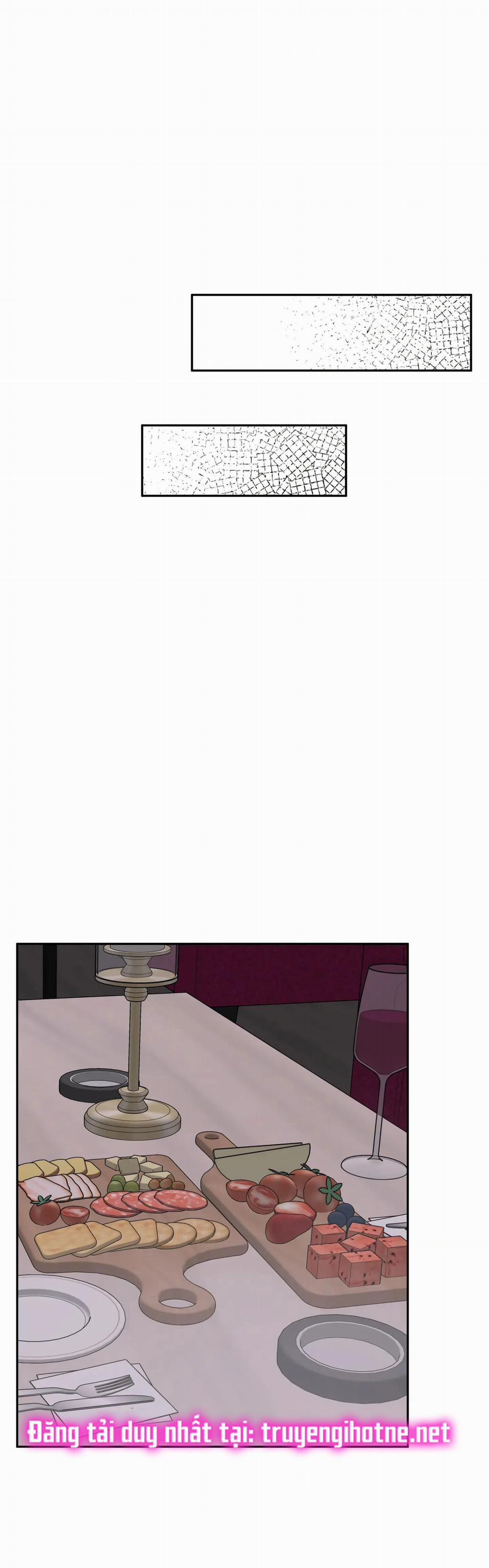 [18+] Bạn Gái Hiền Dịu 35.1 trang 23