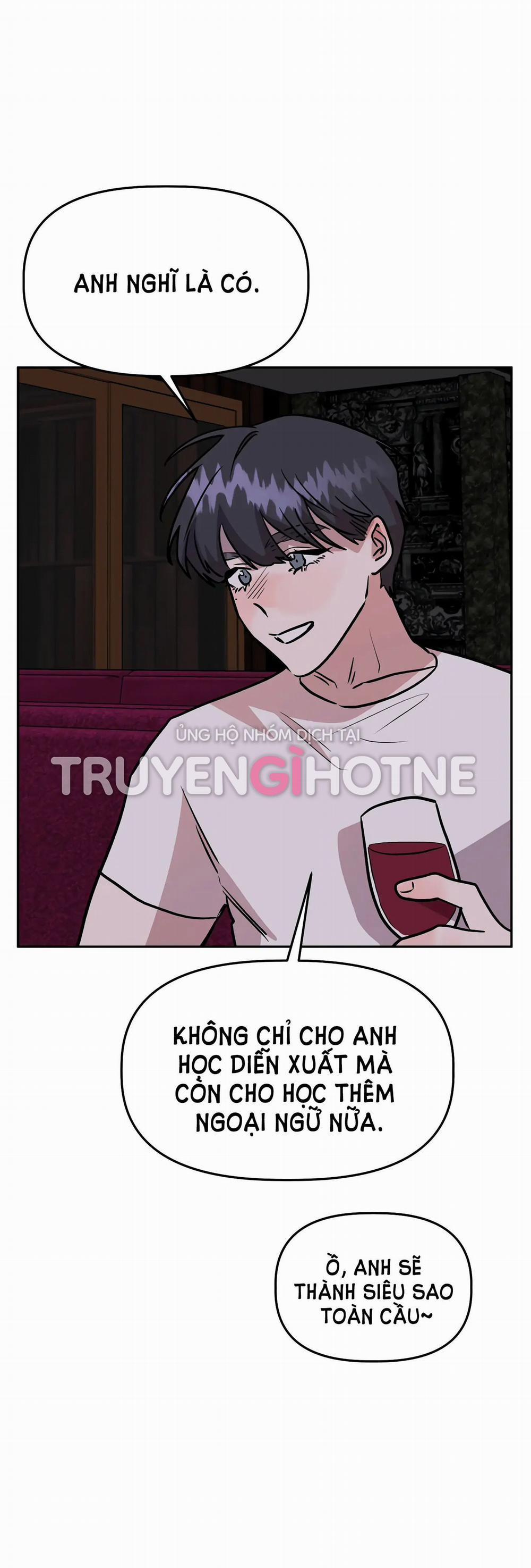 [18+] Bạn Gái Hiền Dịu 35.1 trang 25