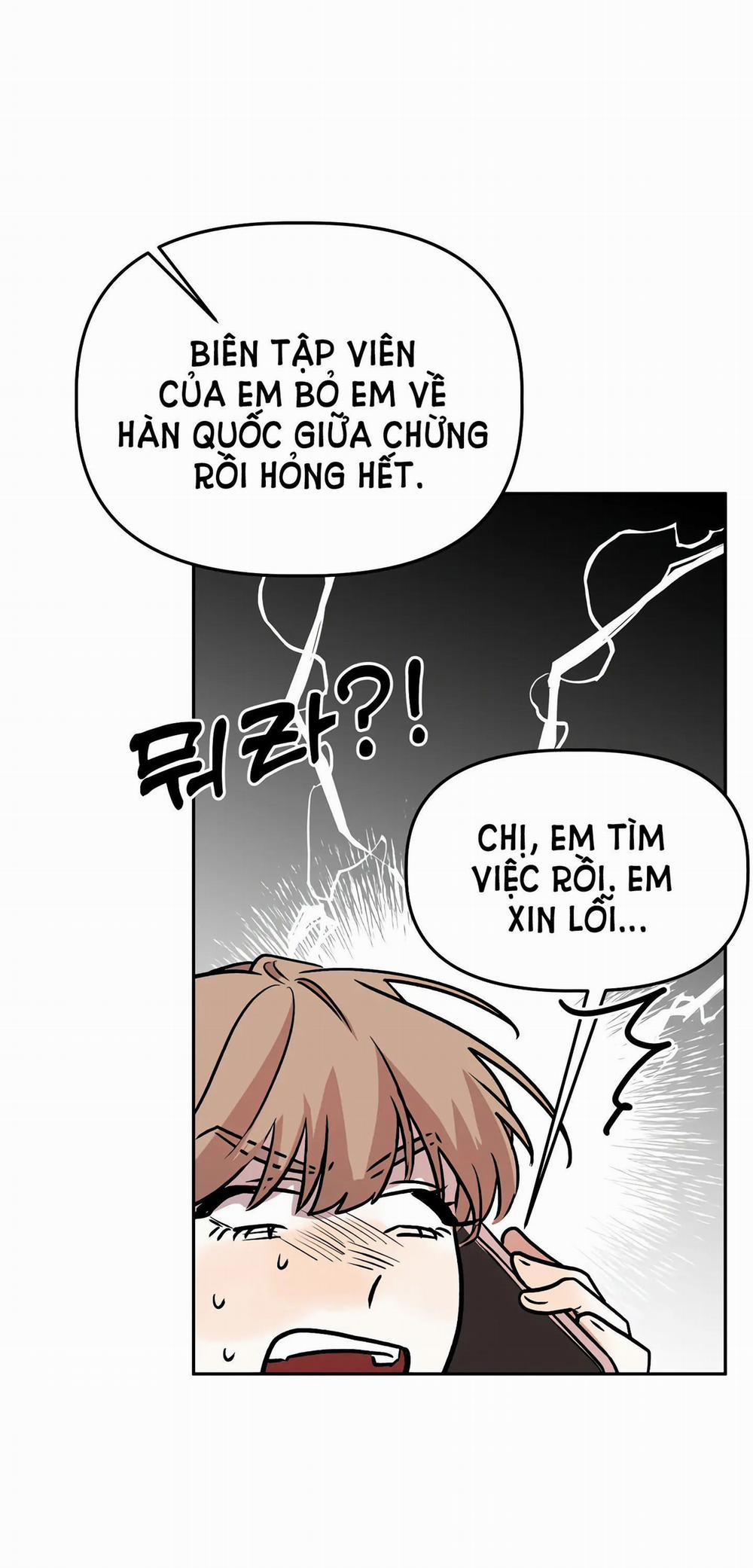 [18+] Bạn Gái Hiền Dịu 35.1 trang 27