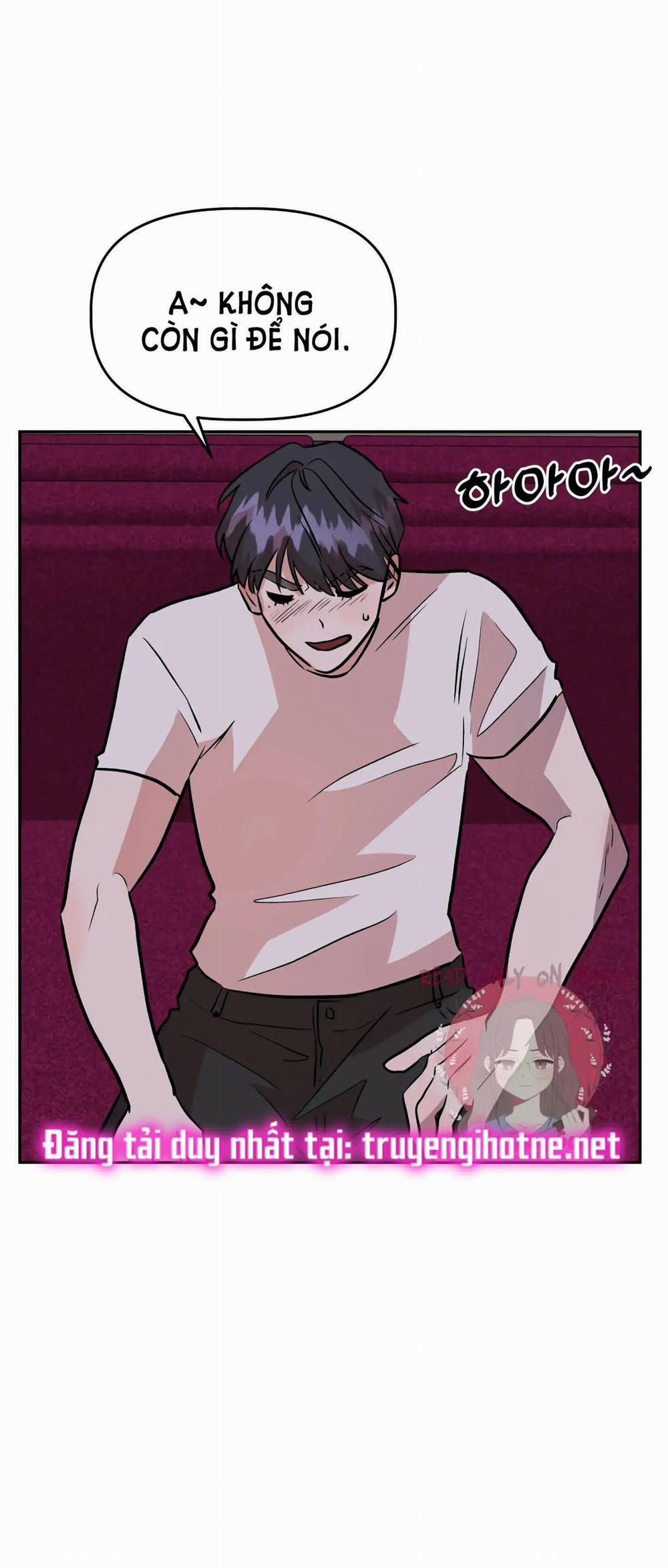 [18+] Bạn Gái Hiền Dịu 35.2 trang 19