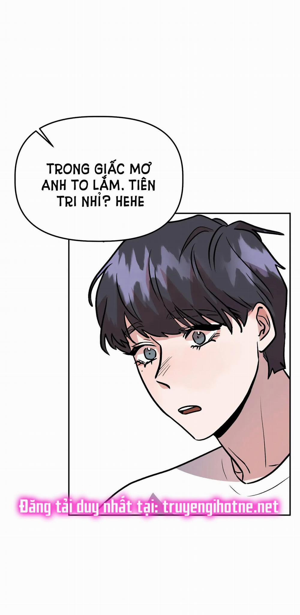 [18+] Bạn Gái Hiền Dịu 35.2 trang 24