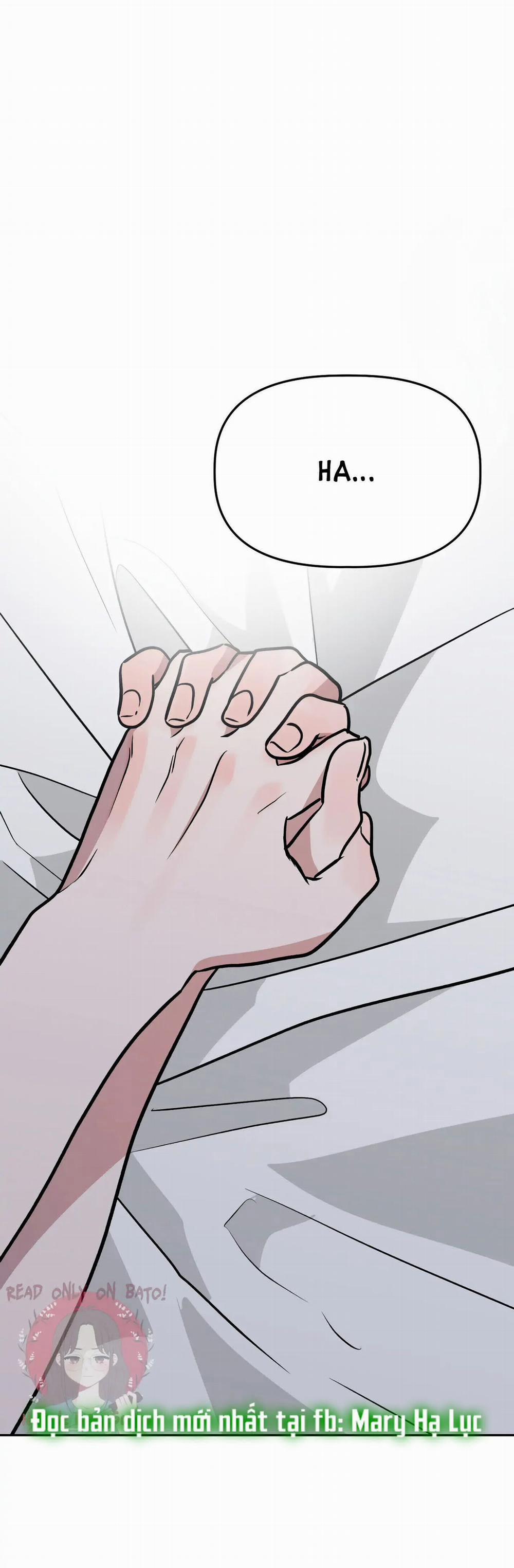 [18+] Bạn Gái Hiền Dịu 35.2 trang 30