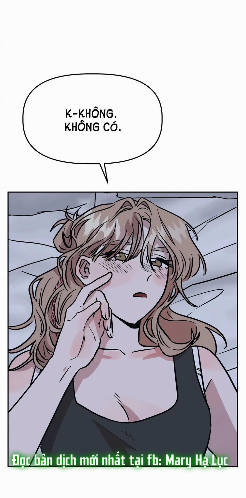 [18+] Bạn Gái Hiền Dịu 35.2 trang 32