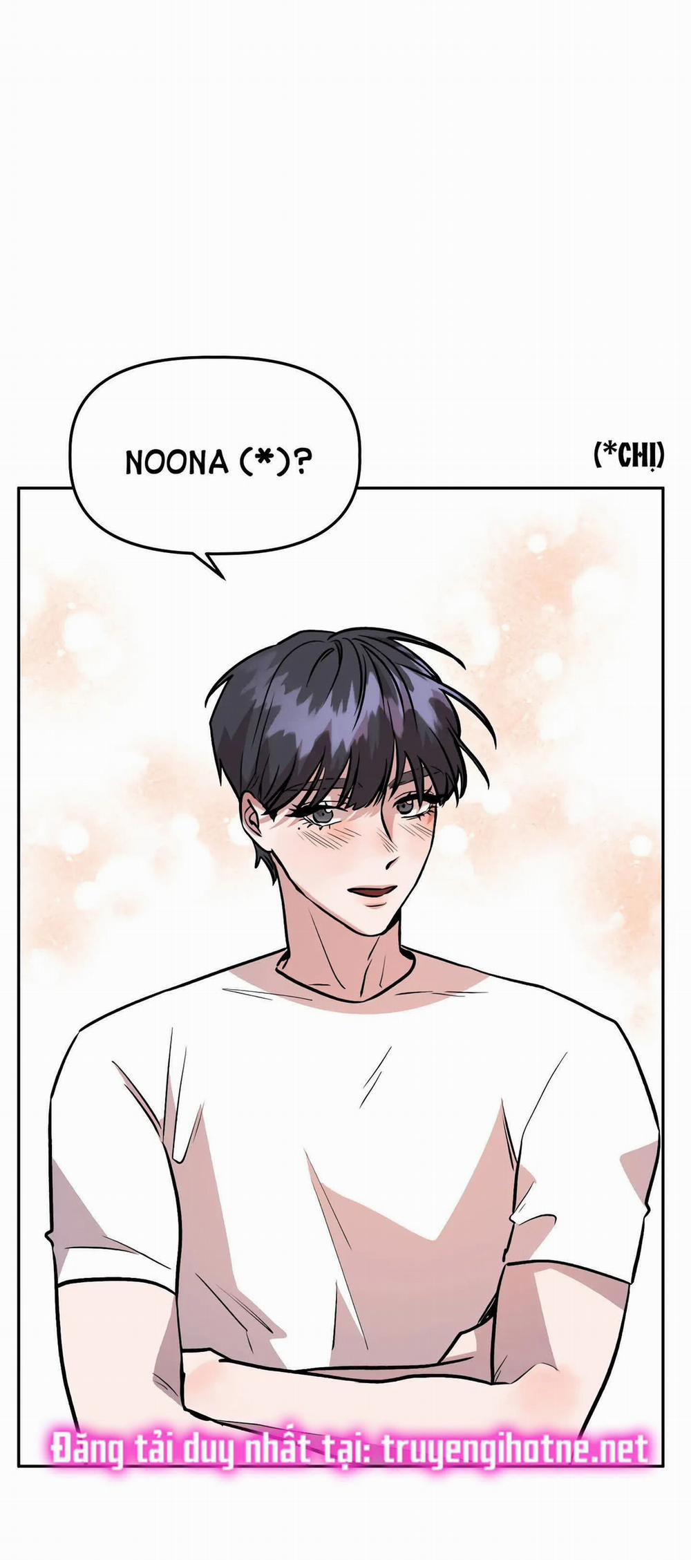 [18+] Bạn Gái Hiền Dịu 35.2 trang 4