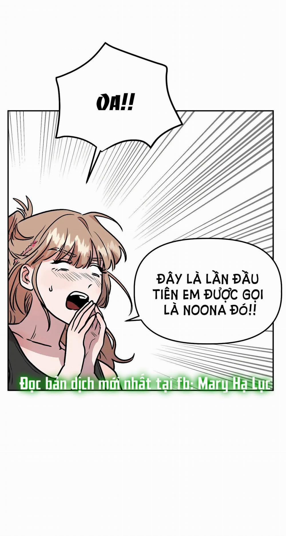 [18+] Bạn Gái Hiền Dịu 35.2 trang 5