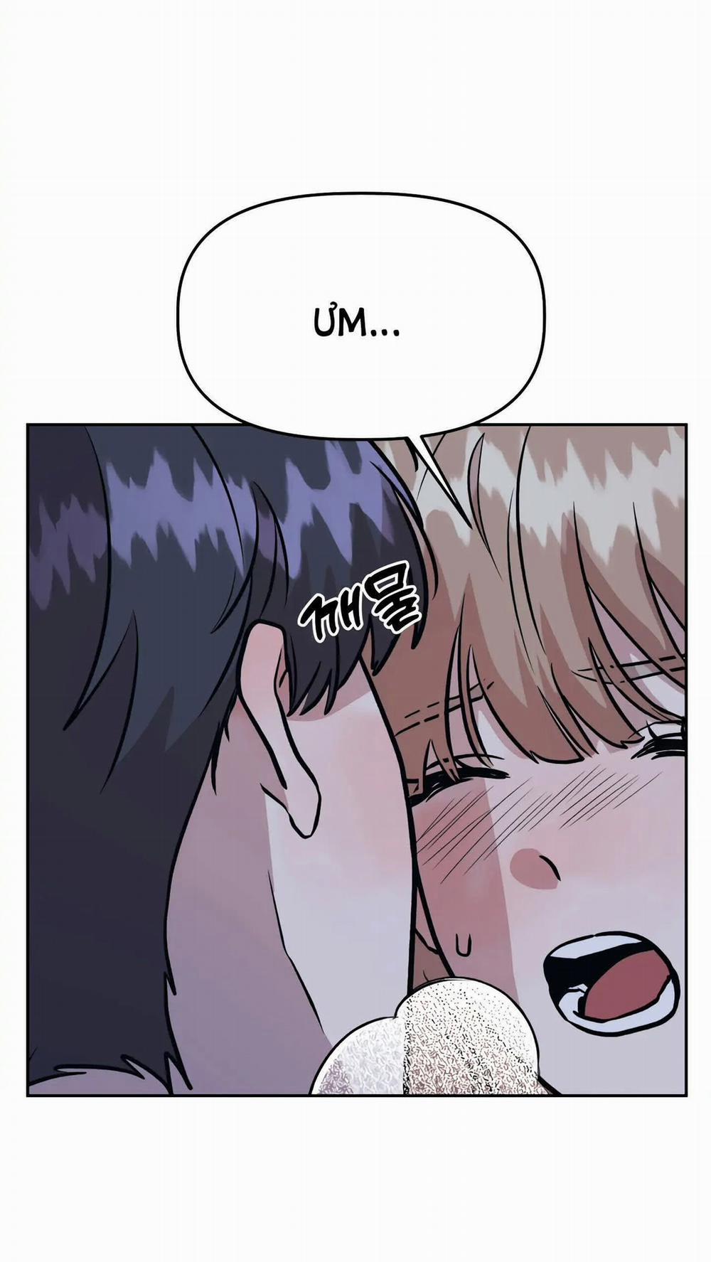 [18+] Bạn Gái Hiền Dịu 36.1 trang 10