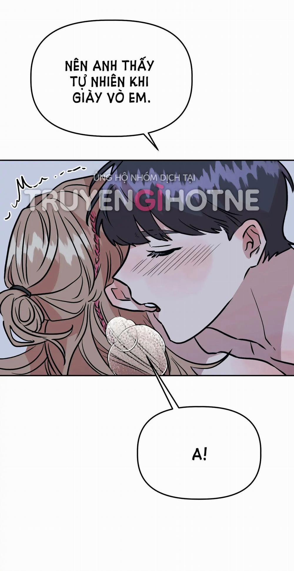 [18+] Bạn Gái Hiền Dịu 36.1 trang 9