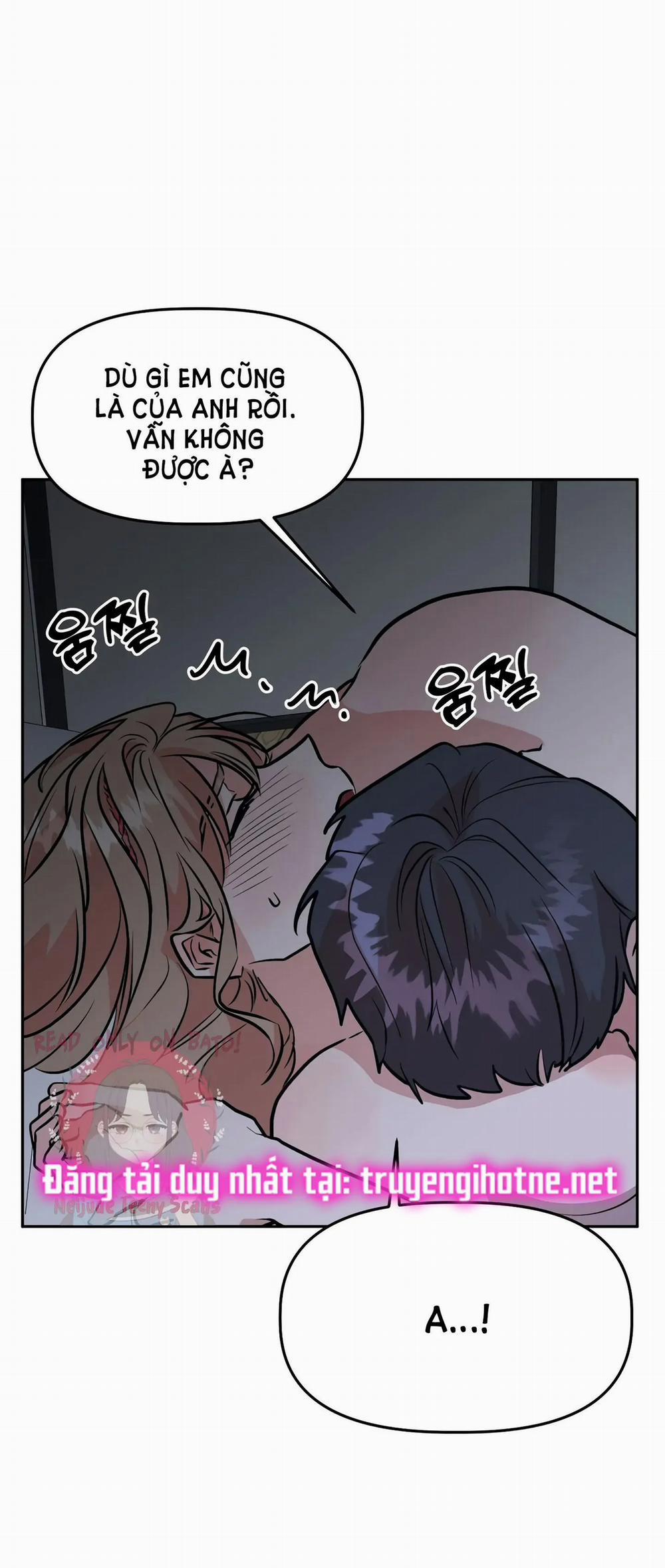 [18+] Bạn Gái Hiền Dịu 36.2 trang 11