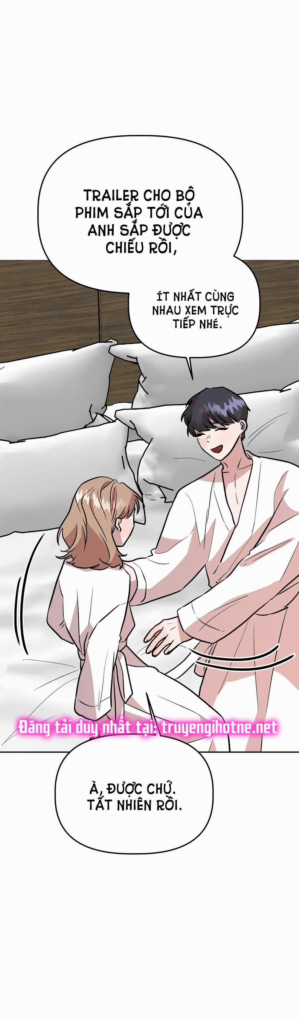 [18+] Bạn Gái Hiền Dịu 36.2 trang 19