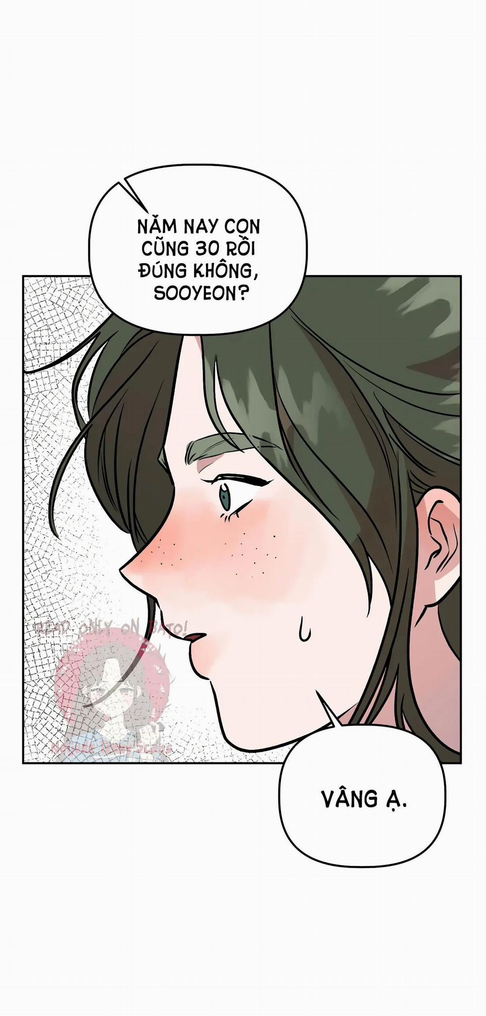 [18+] Bạn Gái Hiền Dịu 36.2 trang 33