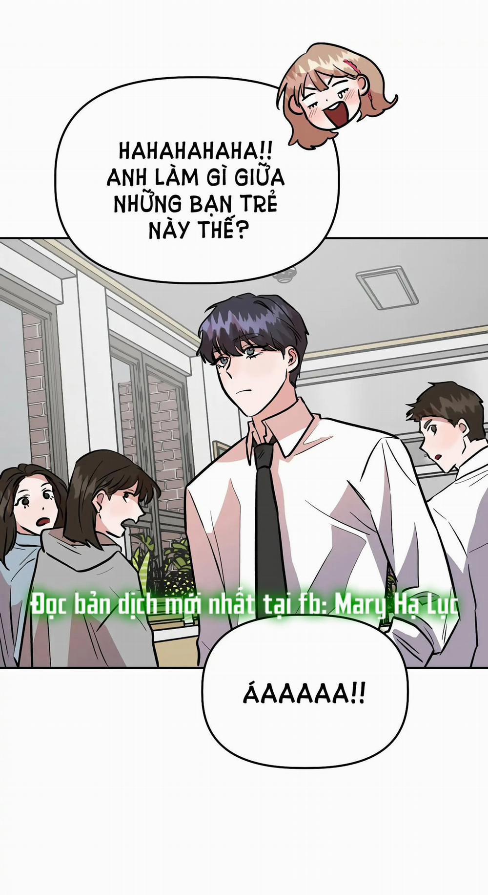 [18+] Bạn Gái Hiền Dịu 36.2 trang 52