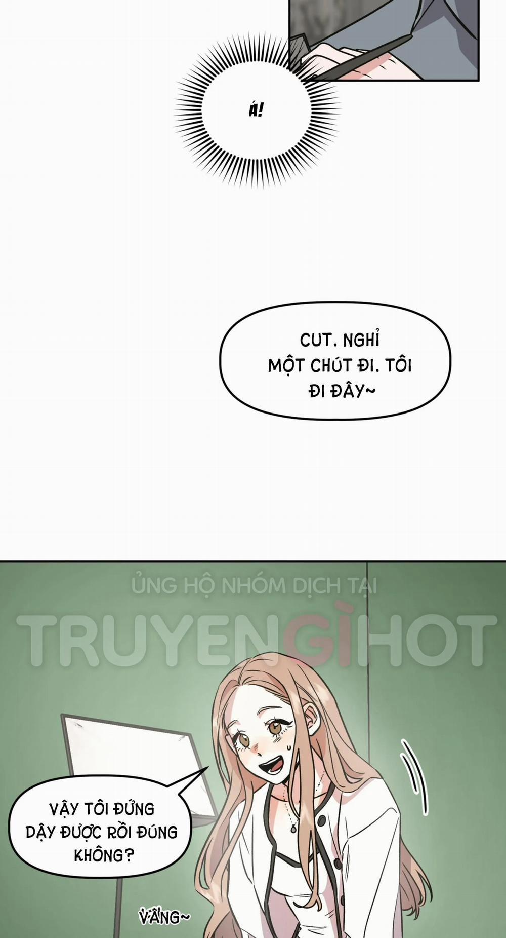 [18+] Bạn Gái Hiền Dịu 4.1 trang 16
