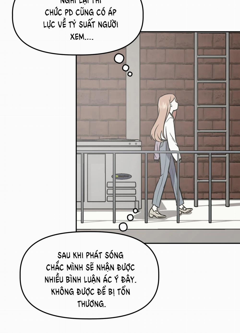 [18+] Bạn Gái Hiền Dịu 4.1 trang 33