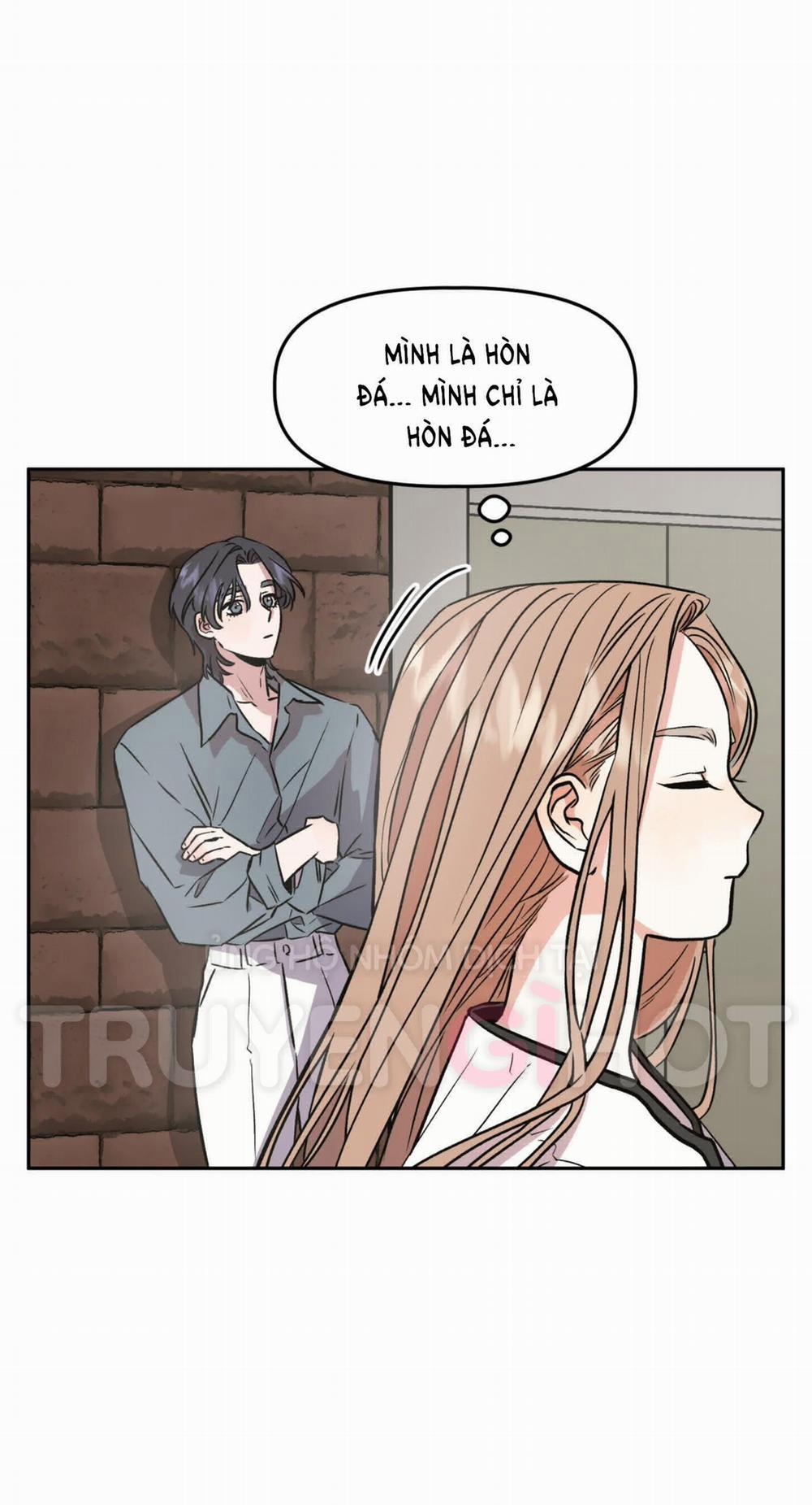 [18+] Bạn Gái Hiền Dịu 4.1 trang 34