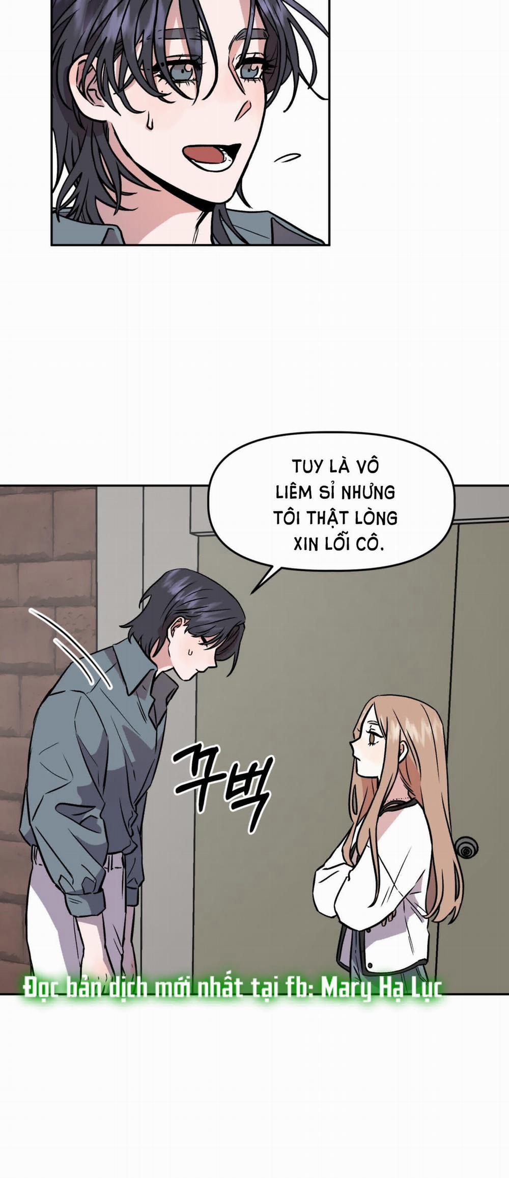 [18+] Bạn Gái Hiền Dịu 4.1 trang 37