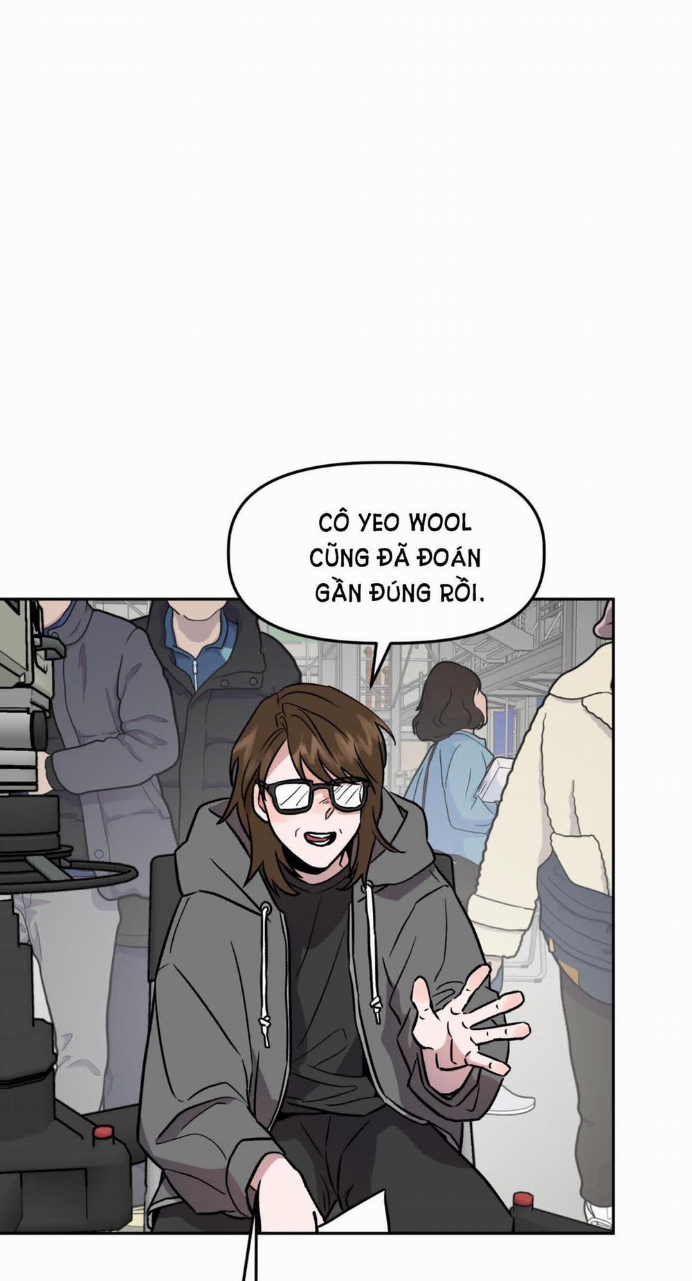 [18+] Bạn Gái Hiền Dịu 4.2 trang 17