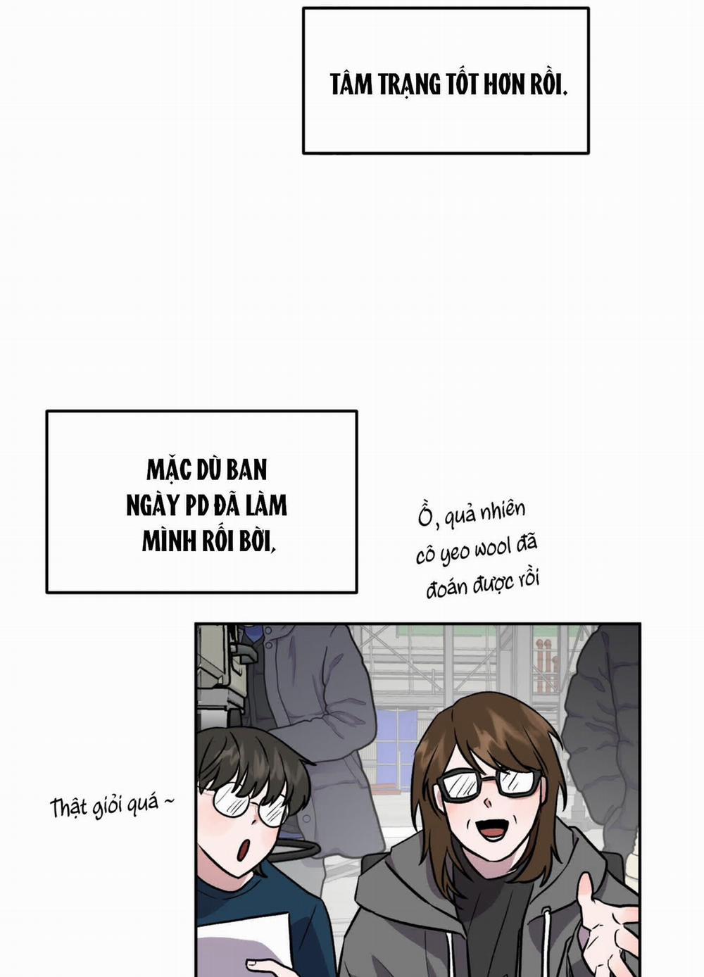 [18+] Bạn Gái Hiền Dịu 4.2 trang 26