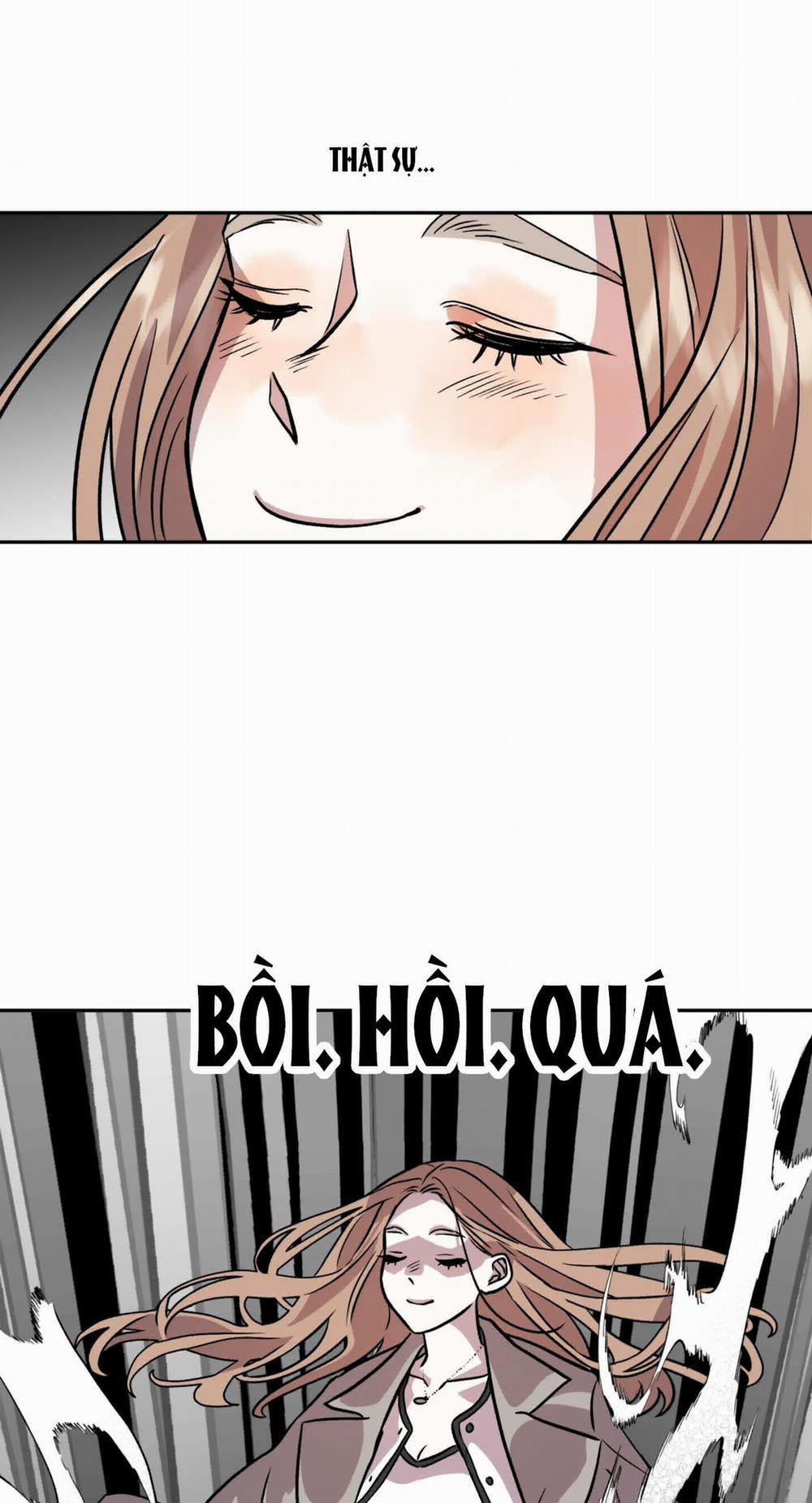 [18+] Bạn Gái Hiền Dịu 4.2 trang 28