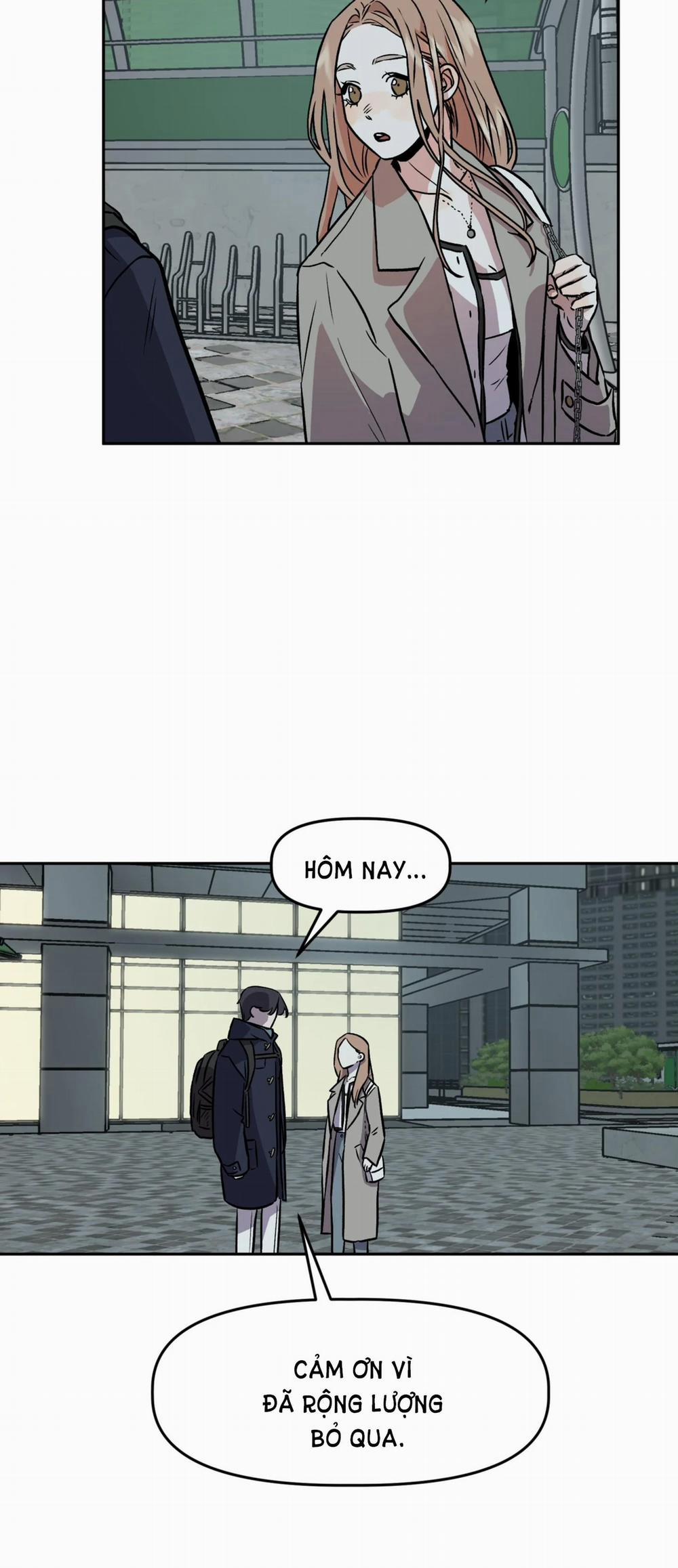 [18+] Bạn Gái Hiền Dịu 4.2 trang 33