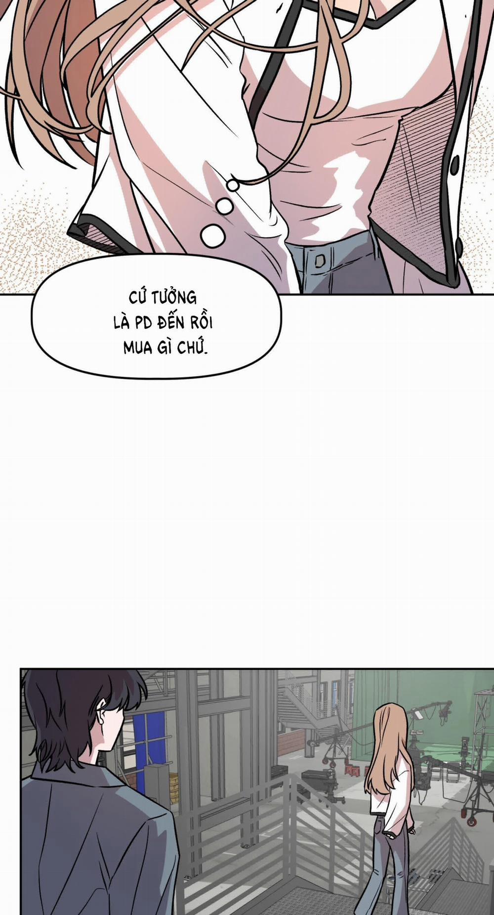 [18+] Bạn Gái Hiền Dịu 4.2 trang 4