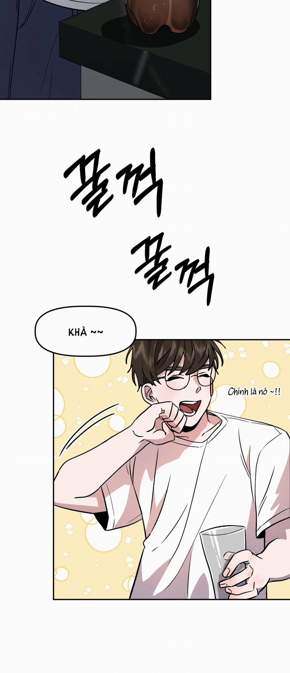 [18+] Bạn Gái Hiền Dịu 4.2 trang 42