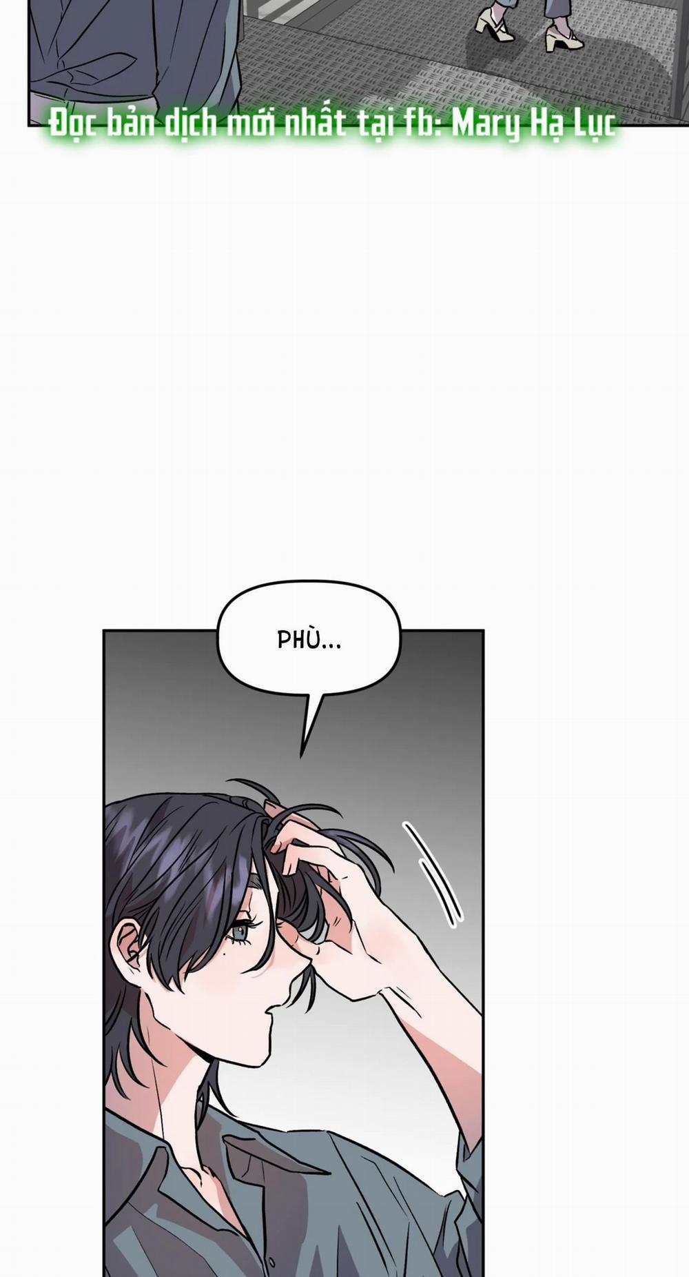 [18+] Bạn Gái Hiền Dịu 4.2 trang 5