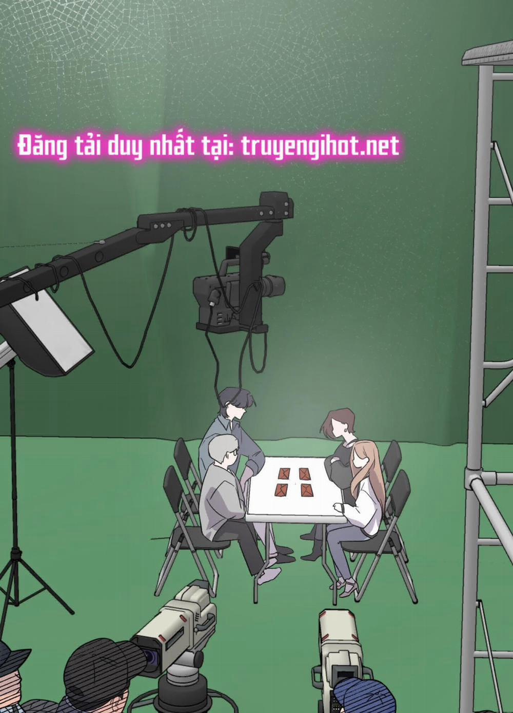 [18+] Bạn Gái Hiền Dịu 4.2 trang 8